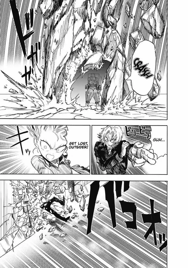 One-Punch Man Chapter 176 18